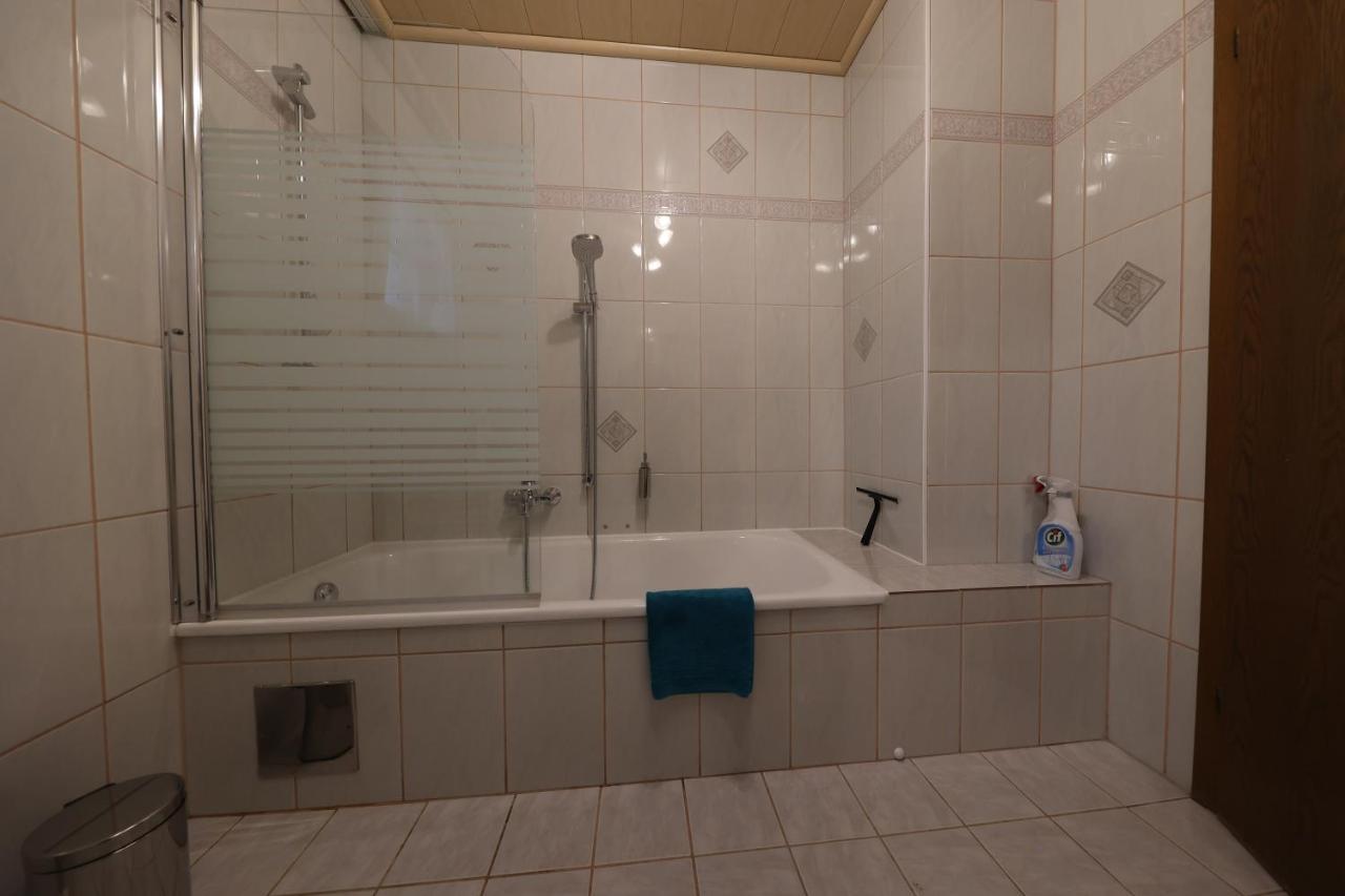Gaestehaus Reingruber Ried im Traunkreis Екстериор снимка