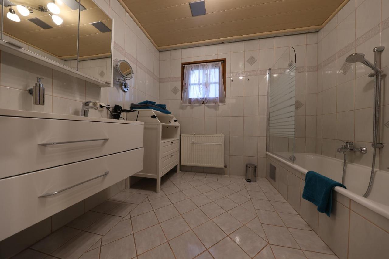 Gaestehaus Reingruber Ried im Traunkreis Екстериор снимка