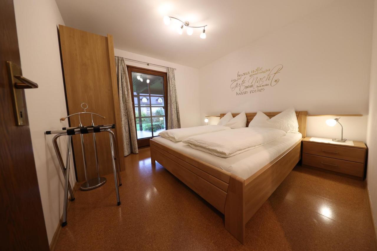 Gaestehaus Reingruber Ried im Traunkreis Екстериор снимка
