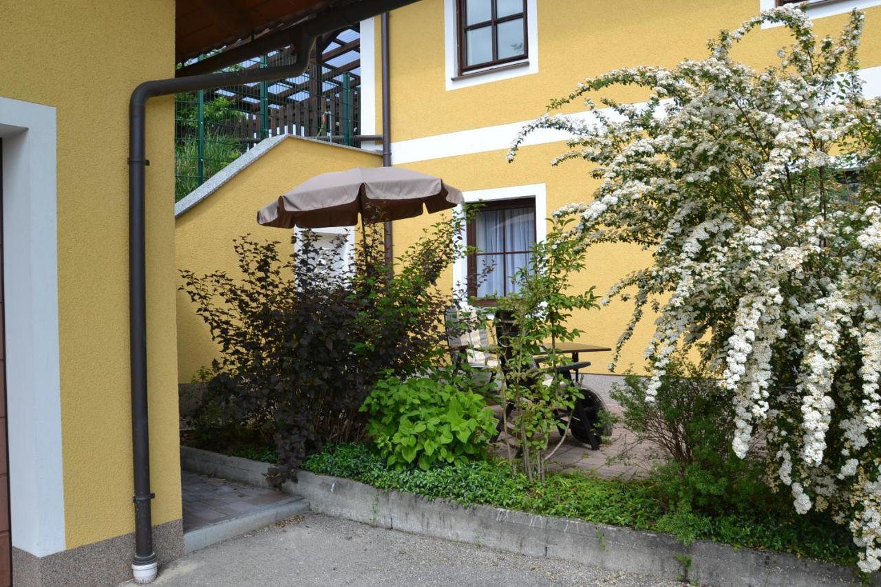 Gaestehaus Reingruber Ried im Traunkreis Екстериор снимка