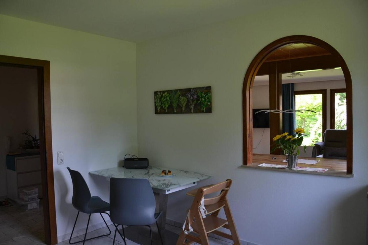 Gaestehaus Reingruber Ried im Traunkreis Екстериор снимка
