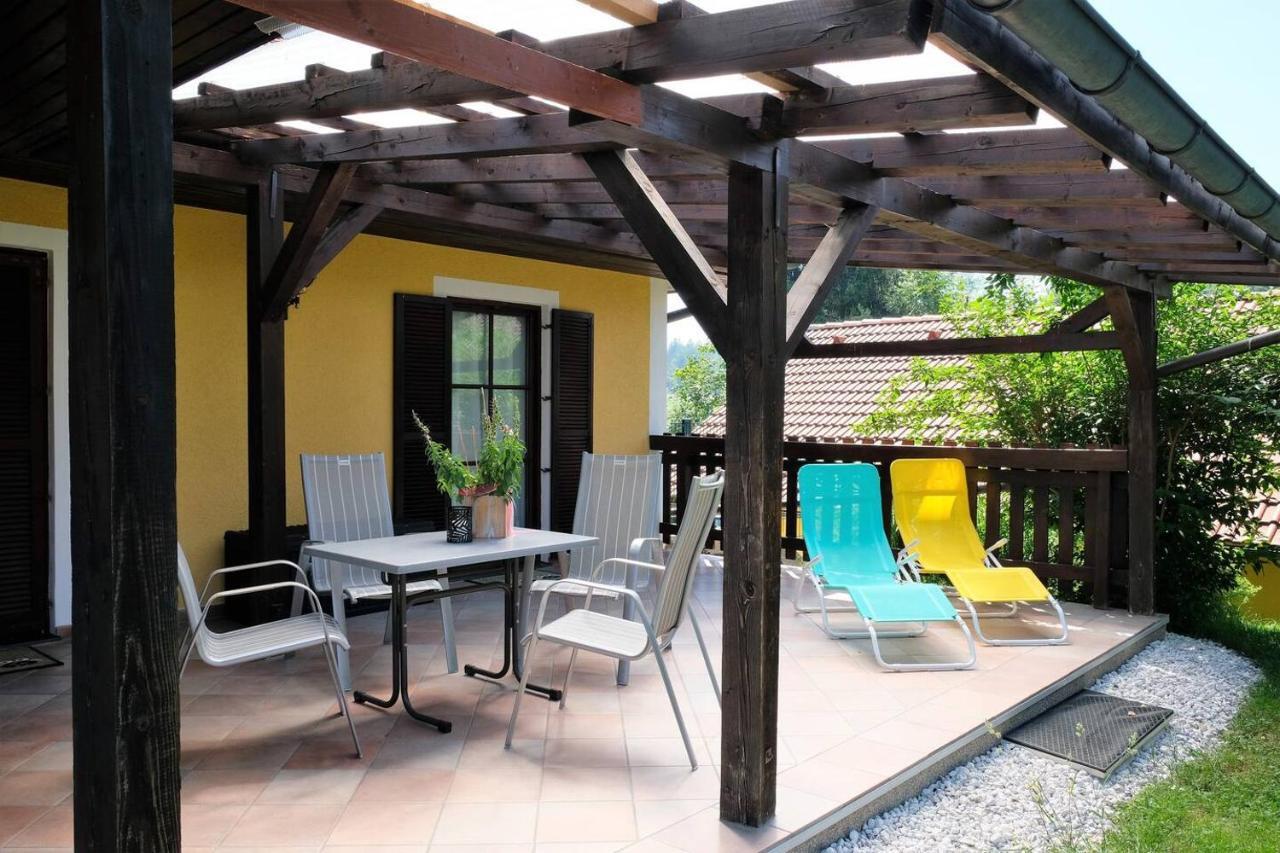 Gaestehaus Reingruber Ried im Traunkreis Екстериор снимка